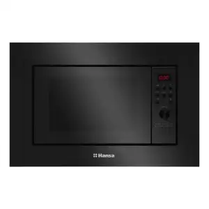 Микроволновая печь Hansa встраиваемая (AMGB20E2GB) UA