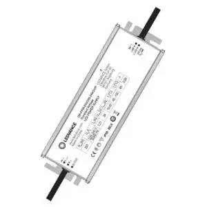 Драйвер LEDVANCE DR-PFM-250/220-240/24/P 10X1 IP66 без димування, 4058075240032 UA