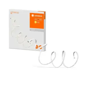 Стрічка світлодіодна LEDVANCE FLEX TV MOOD LIGHT 3.2W, 200Lm, 3500K, USB, 4058075666894 UA