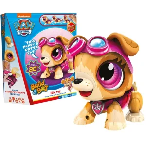 Ігровий набір Build a Bot Paw Patrol Скай, 928556.006 UA