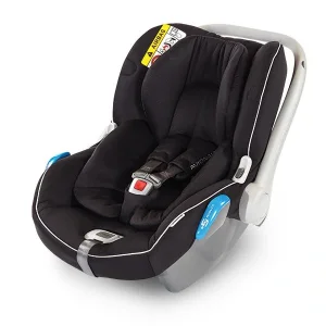 Дитяче автокрісло Avionaut Kite+ (гр.0+) Black AV-302-K.03