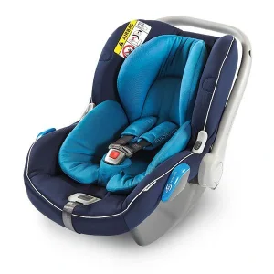 Дитяче автокрісло Avionaut Kite+ (гр.0+) Navy/Light blue AV-302-K.06