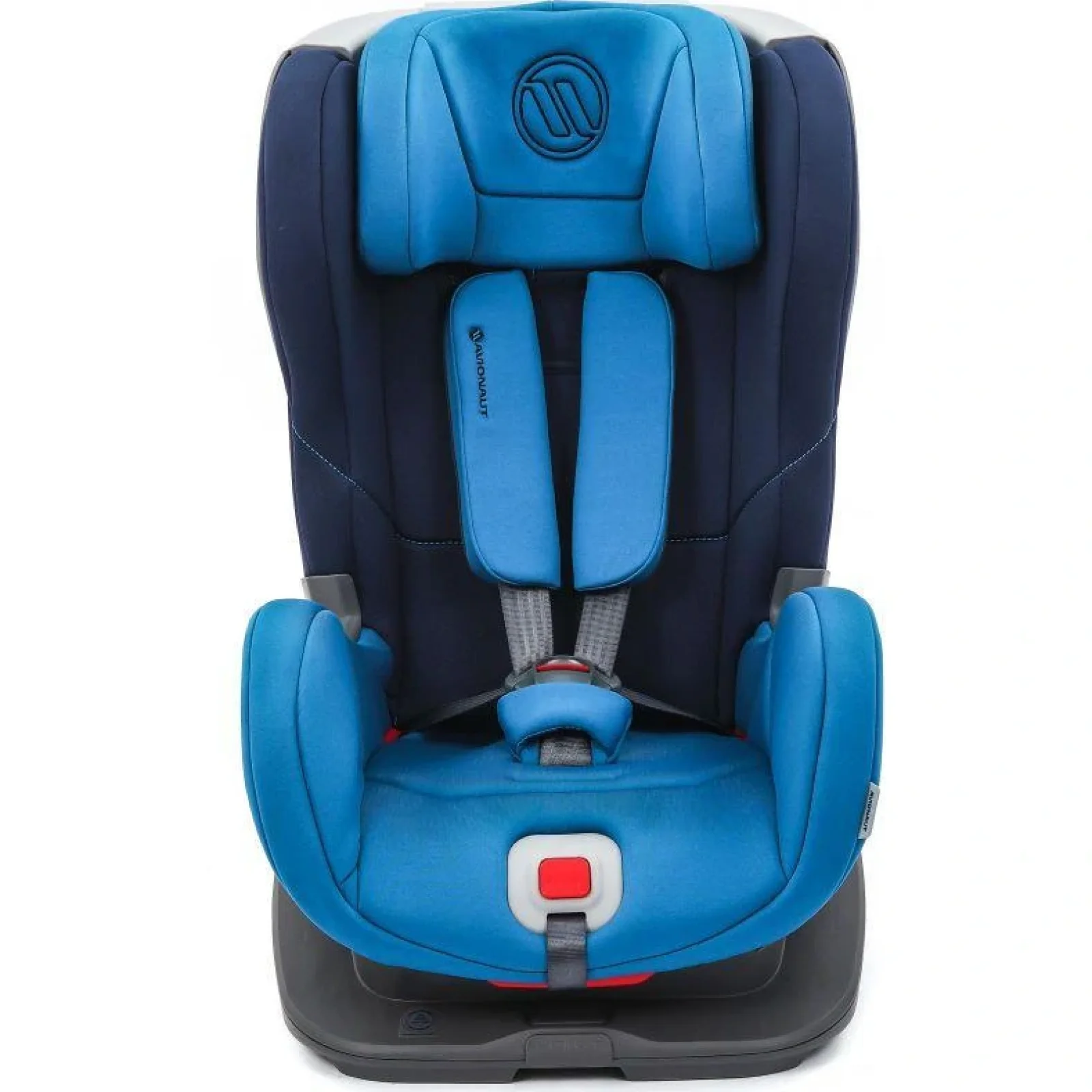 Детское автокресло Avionaut Glider Expedition Iso-Fix (гр.1-2) Blue, AV-340.EX.S-EX.03