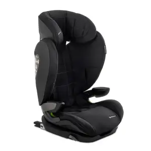 Детское автокресло Avionaut Max Space Iso-Fix (гр.2-3) Black