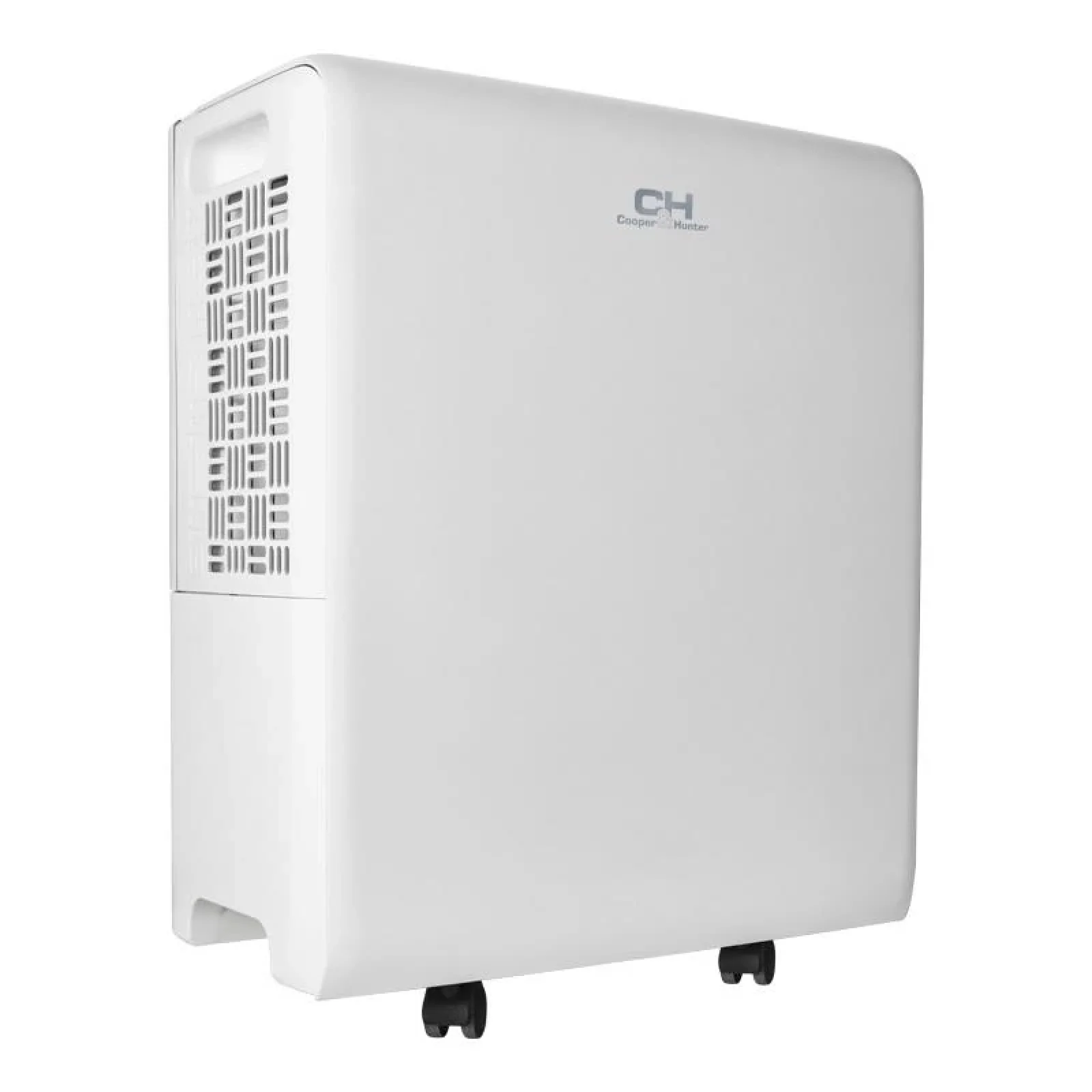 Осушитель воздуха Cooper&Hunter CH-D010WD2-24LD 24 л. в сутки, 30 м2, дисплей, таймер UA