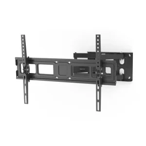 Кріплення ТВ поворотне Hama TV-WB, 32-84", чорний (00220831) UA