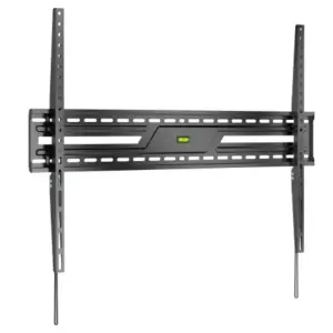 Кріплення ТВ фіксоване 2E Nohvesvu 43"- 100" 75кг (2ELSHD43100FIX) UA