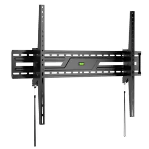Кріплення ТВ з кутом нахилу 2E Yoykupno 43"- 100" 75кг (2ELSHD43100TILT) UA