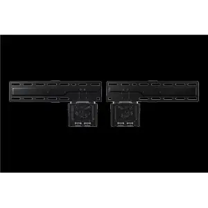 Кріплення Samsung Wall Mount для телевізорів 43-85" WMN-H50EB/XC UA