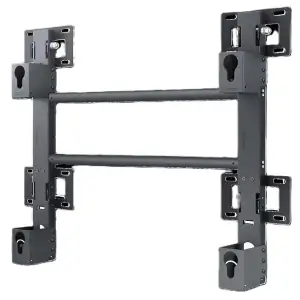 Кріплення ТВ фіксоване Samsung 76-98" WMN8000SXT/RU UA