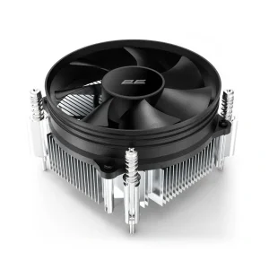 Процессорный кулер 2E CX10384, LGA1700, 1366, 1200, 115X, 4pin PWM, TDP 65W, 2E-CX10384 UA