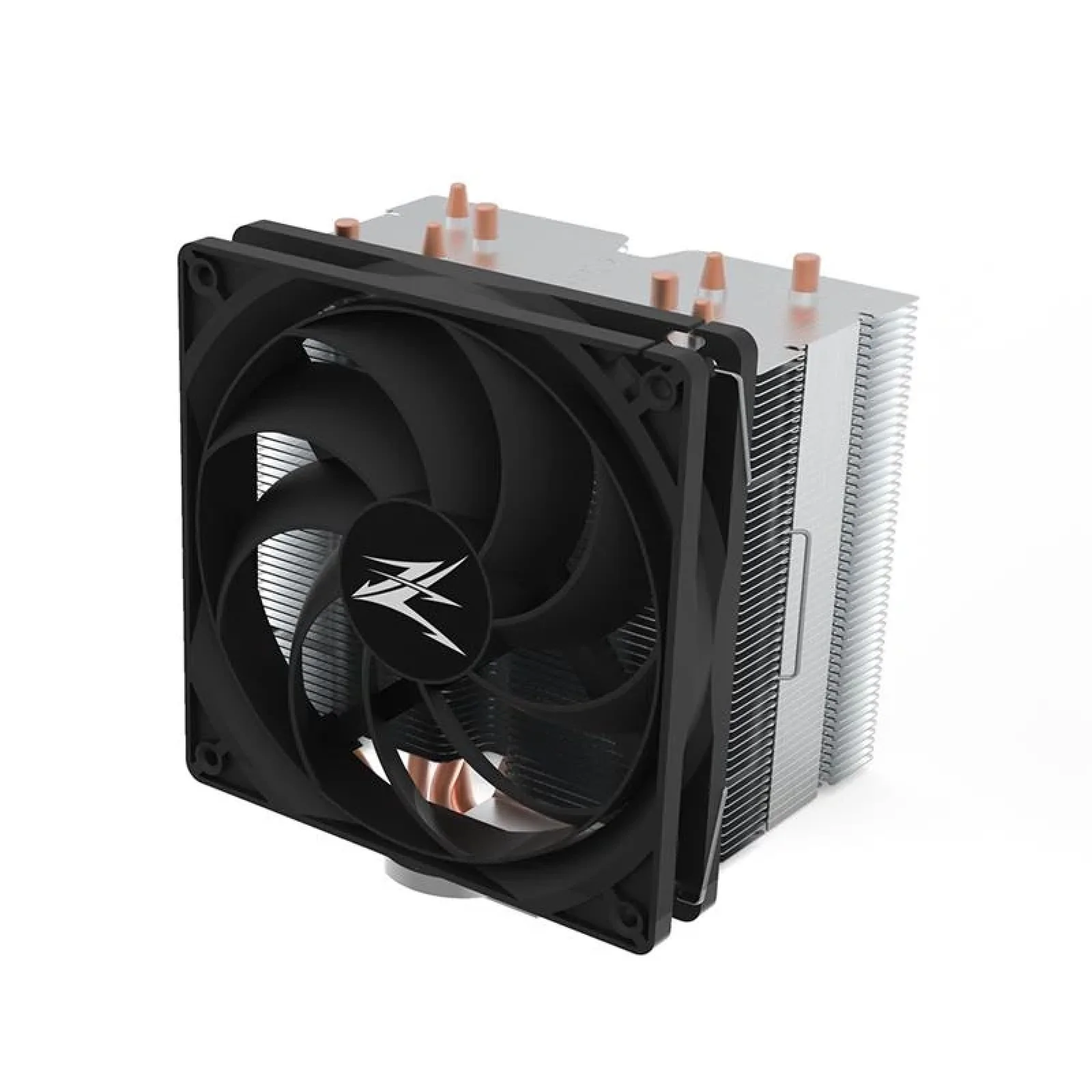 Процесорний кулер Zalman CNPS10X PERFORMA ST, LGA*1700 (ZM-1700MKA), 2066, 2011V3, 2011, 1200, 115X, AM4, TDP180W, CNPS10XPERFORMAST UA