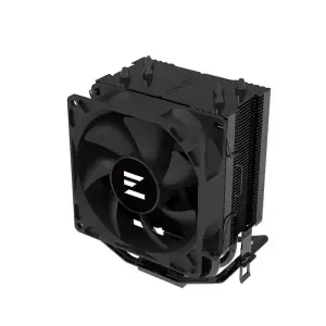 Процесорний кулер Zalman CNPS4X BLACK, LGA1700, 1200, 115X, 775, AM5, AM4, AM3+, AM3, FM2+, FM2, TDP150W, CNPS4XBLACK UA