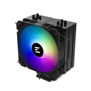 Процесорний кулер Zalman CNPS9X PERFORMA ARGB BLACK, LGA1700, 1200, 115X, AM5, AM4, TDP180W, CNPS9XPERFORMAARGBBLACK UA