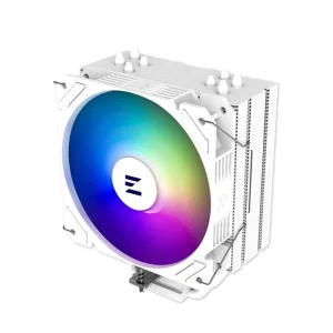 Процессорный кулер Zalman CNPS9X PERFORMA ARGB WHITE, LGA1700, 1200, 115X, AM5, AM4, TDP180W, CNPS9XPERFORMAARGBWHITE UA