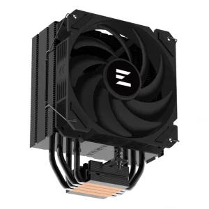 Процессорный кулер Zalman CNPS9X PERFORMA BLACK, LGA1700, 1200, 115X, AM5, AM4, TDP180W, CNPS9XPERFORMABLACK UA