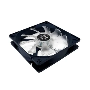 Корпусный вентилятор Zalman ZM-F3 FDB SF, 120mm, 1200rpm, 3 pin, 20-23dBa, ZM-F3FDBSF UA