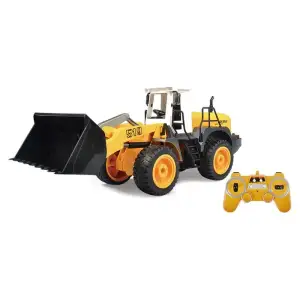 Машинка на р/у Same Toy Погрузчик 1:12 E519-003 UA