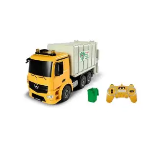 Машинка на р/у Same Toy Мусоровоз Mercedes-Benz 1:20 E560-003 UA