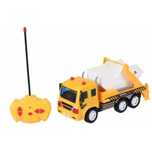 Машинка на р/у Same Toy CITY Грузовик с контейнером F1606Ut UA