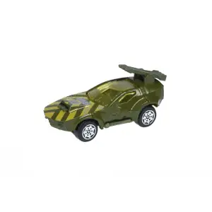 Машинка Same Toy Model Car Армия IMAI-53 в коробке SQ80992-8Ut-2 UA