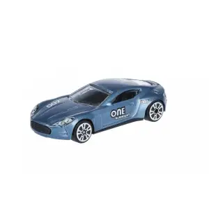 Машинка Same Toy Model Car Спорткар Серый SQ80992-AUt-6 UA