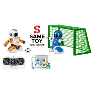 Набор Робо-футбол Same Toy на радиоуправлении UA