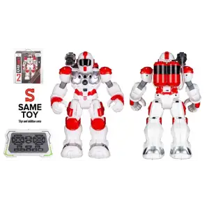 Робот Фаермен Same Toy на радиоуправлении UA