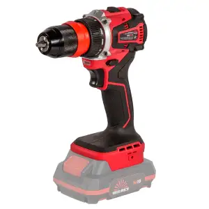 Шурупокрут-дриль акумуляторний Vitals Master AU 1835aq BL 18В 35Нм 500·1500об/хв кейс 0.81кг без АКБ та ЗП (235976) UA