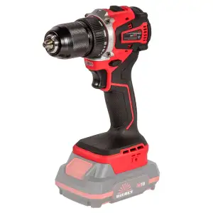 Шурупокрут-дриль акумуляторний Vitals Master AU 1835abc BL 18В 35Нм 500·1500об/хв кейс 1.43кг без АКБ та ЗП (235978) UA
