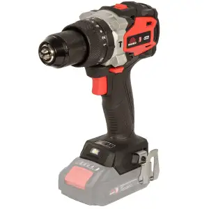 Шуруповерт-дрель аккумуляторный Vitals Professional AU 18120 BL SmartLine+ 18В 120·60Нм 500·2000об/мин кейс 2.06кг без АКБ и ЗУ (243508) UA
