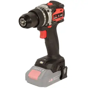 Шуруповерт-дрель аккумуляторный Vitals Professional AU 1875 BL SmartLine+ 18В 75·20Нм 500·2000об/мин 1.2кг без АКБ и ЗУ (243509) UA