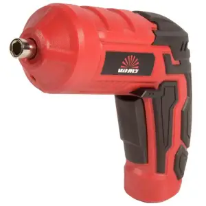 Викрутка акумуляторна Vitals AS 4013KP 4В 1.3А·год 3Нм 200об/хв 0.26кг (251246) UA