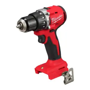Шурупокрут-дриль акумуляторний Milwaukee M18 BLPDRC-0 18В 60.5Нм 500·1700об/хв 1.8кг без АКБ та ЗП (4933492820) UA