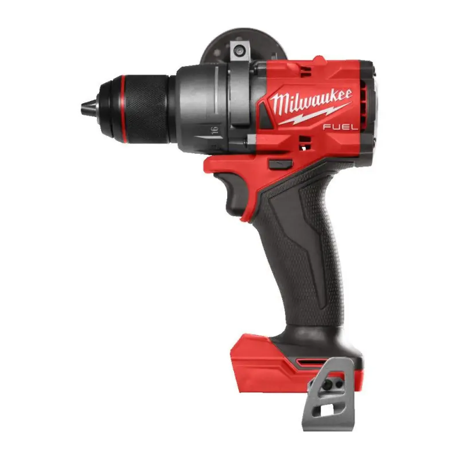 Шурупокрут-дриль акумуляторний Milwaukee M18 FPD3-0 GEN4 18В 158Нм 500·2100об/хв кейс 2.2кг без АКБ та ЗП (4933498060) UA
