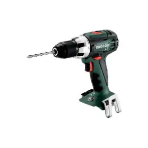 Шурупокрут-дриль акумуляторний Metabo BS 18 LT 18В 34·60Нм 0-450·0-1600об·хв 1.3кг без АКБ та ЗП (602102890) UA