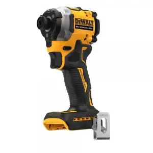 Шурупокрут ударний акумуляторний DeWalt XR Li-Ion 18В 206Нм 3250об/хв 3800уд/хв кейс TSTAK, 0.9кг без АКБ та ЗП (DCF850NT) UA
