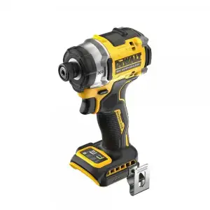 Шурупокрут ударний акумуляторний DeWalt XR Li-Ion 18В 282Нм 3800об/хв 4400уд/хв 1.1кг без АКБ і ЗП (DCF860N) UA