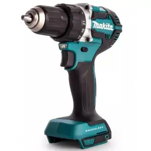 Шурупокрут-дриль акумуляторний Makita DDF 484 Z 18В 30·54Нм 0-500·0-2000об/хв 1.5кг без АКБ та ЗП (DDF484Z) UA