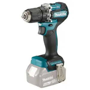 Шурупокрут-дриль акумуляторний Makita DDF487Z 18В 25·40Нм 0-500·0-1700об/хв 1.3кг без АКБ та ЗП UA