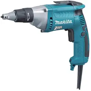 Шурупокрут для гіпсокартону Makita FS2300 570Вт 0-2500об/хв 1.6кг UA