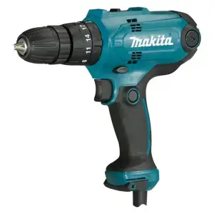 Шурупокрут-дриль ударний Makita HP0300 320Вт 21·42Нм 0-450·0-1500об/хв 1.2кг UA