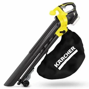Воздуходув-пылесос садовый Karcher BLV 18-200 Battery (без АКБ и ЗУ), 1.444-100.0 UA
