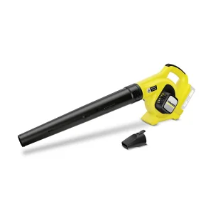 Воздуходув садовый Karcher Leaf Blower LBL 2, 18В, solo (без АКБ и ЗУ), 1.445-100.0 UA