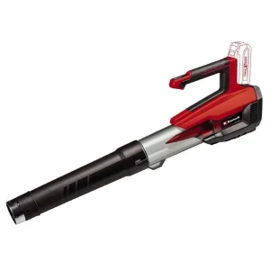 Повітродув акумуляторний Einhell GP-LB 18/200 Li E - Solo, 18В, 200км/г, 630м3/г, 2.2кг, без АКБ і ЗП, 3433555 UA