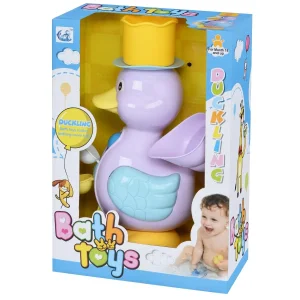 Іграшки для ванною Same Toy Duckling 3302Ut UA
