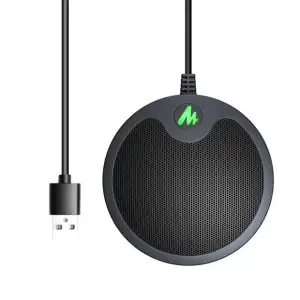Мікрофон для конференцій (граничного шару) Maono by 2Е BM10 USB, 2E-MB010 UA