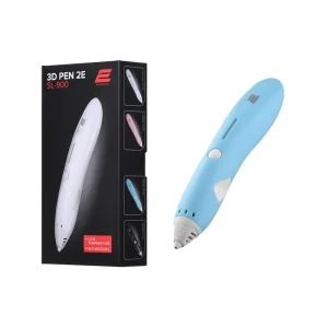 Ручка 3D 2E SL_900, PCL, Aкб 500mAh, блакитний, 2E-SL-900BL UA
