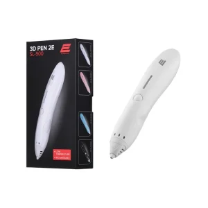 Ручка 3D 2E SL_900, PCL, Aкб 500mAh, білий, 2E-SL-900WH UA