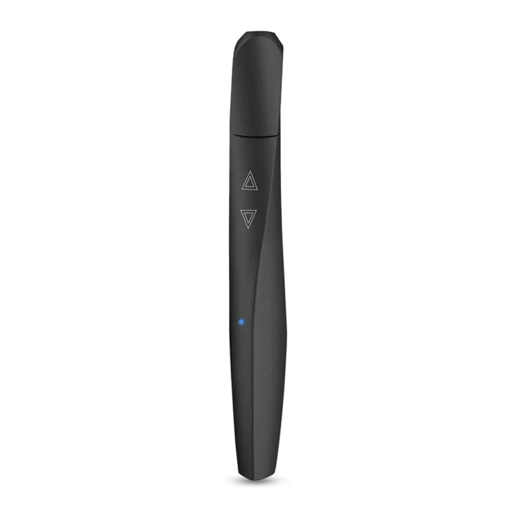 Ручка 3D Dewang D12 black низькотемпературна (PCL), D12BLACK